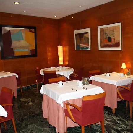 Hotel Pedralbes 바르셀로나 외부 사진