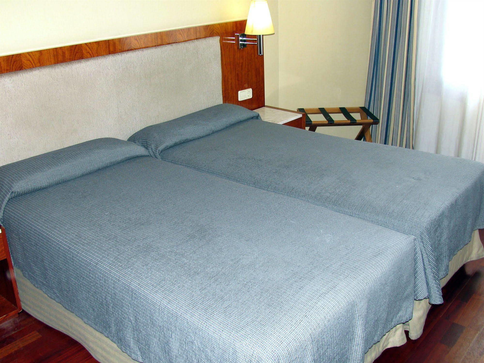 Hotel Pedralbes 바르셀로나 외부 사진