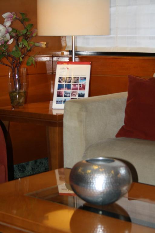 Hotel Pedralbes 바르셀로나 내부 사진